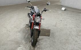 HONDA MONKEY 125 JB02