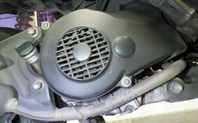 SUZUKI ADDRESS V125 S CF4MA