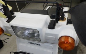 HONDA GYRO X TD02