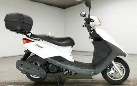 YAMAHA AXIS 125 TREET SE53J