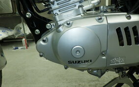 SUZUKI GN125 F Gen.2 PCJ2N