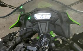 KAWASAKI NINJA 250 SL BX250A