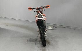 KTM 350 EXC F 2022 EXA