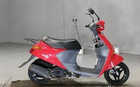 SUZUKI LET's 5 G CA47A