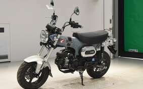 HONDA DAX 125 JB04