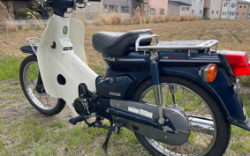 HONDA SUPER CUB50 AA01