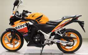 HONDA CBR250R A MC41