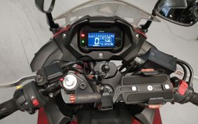 SUZUKI GSX250R DN11A