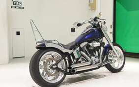 HARLEY FLSTF 1450 2003