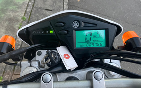 YAMAHA SEROW 250 DG17J