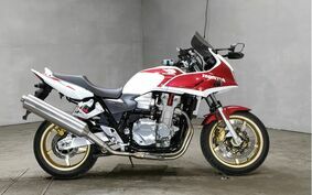 HONDA CB1300SB SUPER BOLDOR 2006 SC54