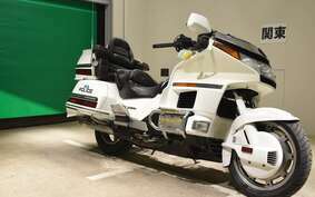 HONDA GL1500 GOLD WING SE 1991 SC22