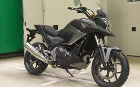 HONDA NC750X 2014 RC72