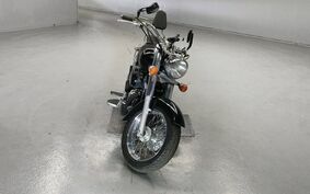 HONDA SHADOW 400 CLASSIC 2006 NC34