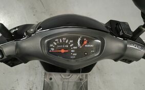 SUZUKI ADDRESS V125 CF4EA