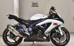 SUZUKI GSX-R750 2011