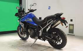 TRIUMPH TIGER 900 GT PRO 2023 RE64D8