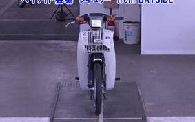 YAMAHA MATE80