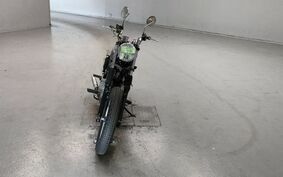 SUZUKI GRASS TRACKER NJ47A