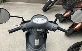 SUZUKI LETS4 CA45A