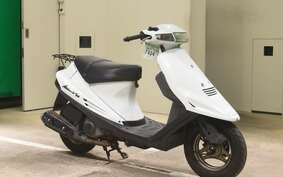 SUZUKI ADDRESS V100 CE13A