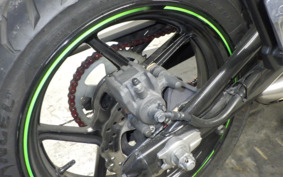 KAWASAKI NINJA 400R 2012 ER400B