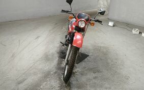 HONDA XL250R MD03