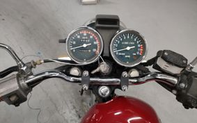 SUZUKI GN125 E NF41A