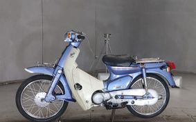 HONDA  SUPER CUB 70 SUPER  DELUXE  C70