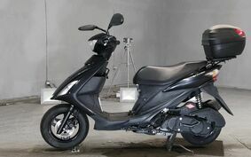 SUZUKI ADDRESS V125 S CF4MA