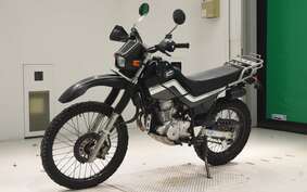 YAMAHA SEROW 225 Gen.3 DG08J