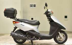 YAMAHA AXIS 125 TREET SE53J