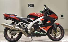 KAWASAKI ZX900R NINJA 2001 ZX900E