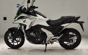 HONDA NC750X 2023 RH09