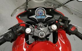 HONDA CBR250R MC41