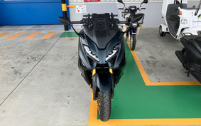 YAMAHA T-MAX 560 ABS 2022 SJ19J