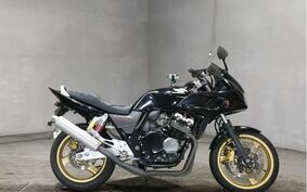 HONDA CB400 SUPER BOLDOR 2005 NC39