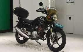 YAMAHA YBR125