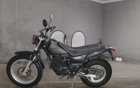 YAMAHA TW225 DG09J
