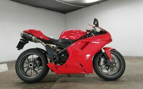 DUCATI 1198 S 2011 H704A