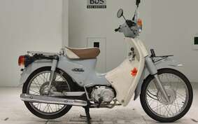 HONDA C110 SUPER CUB JA07