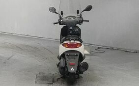 YAMAHA AXIS 125 TREET SE53J