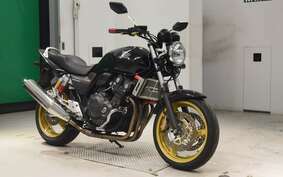 HONDA CB400SF VTEC 2012 NC42