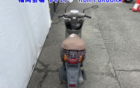SUZUKI LETS4