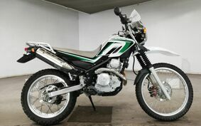 YAMAHA SEROW 250 DG17J