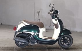 HONDA GIORNO AF77