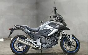 HONDA NC750X 2015 RC72