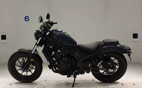 HONDA REBEL 500 A 2023 PC60