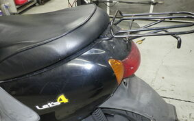 SUZUKI LET's 4 CA45A