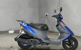 SUZUKI ADDRESS V125 CF4EA